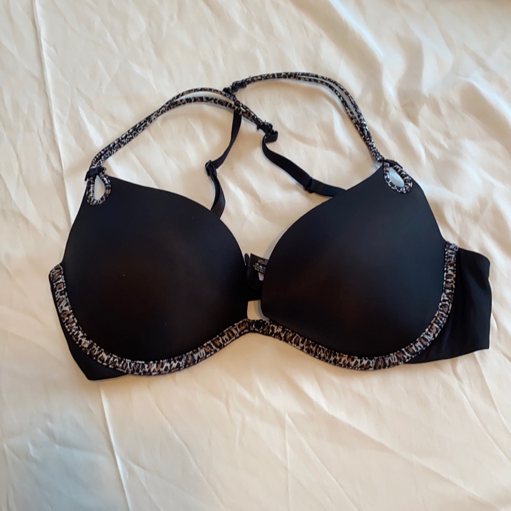 🟣 VS Gorgeous Multi-way Bra